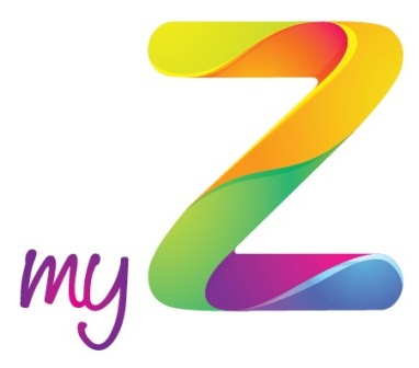 Myz Device mark 4923426 Trademark
