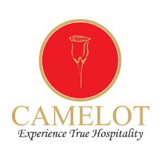 Camelot Experience True Hospitality Device mark 4923444 Trademark