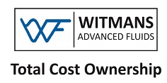 Witmans Advanced Fluids Total Cost Ownership Device mark 4923560 Trademark