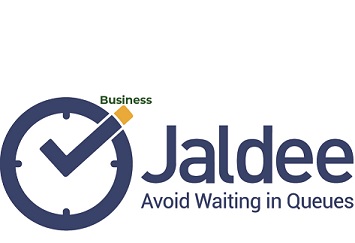 Jaldee Device mark 4924176 Trademark
