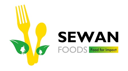 Sewan Foods Device mark 4924381 Trademark