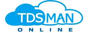 Tdsman Online (logo) Device mark 4924590 Trademark