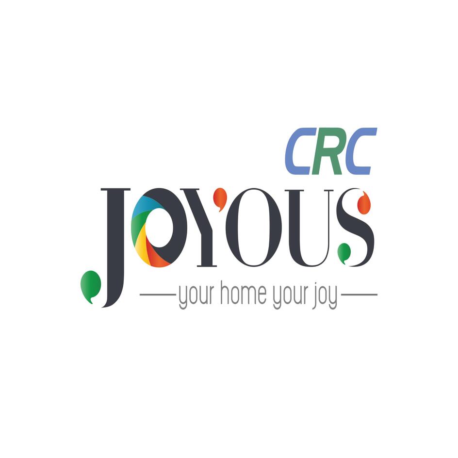 Crc Joyous - Your Home Your Joy (device) Device mark 4924635 Trademark