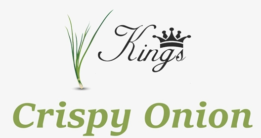 Kings Crispy Onion With Device Device mark 4924651 Trademark