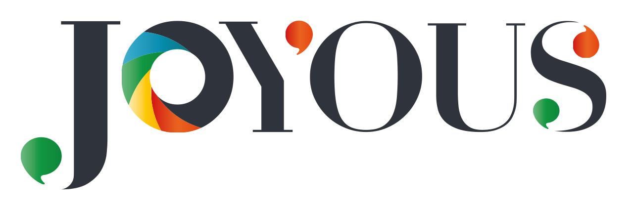 Joyous (device) Device mark 4924629 Trademark