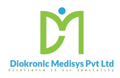 Dm Diokronic Medisys Pvt Ltd Excellence Is Our Speciality Device mark 4924729 Trademark