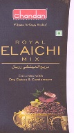 Chandan- Royal Elaichi Mix Device mark 4924776 Trademark