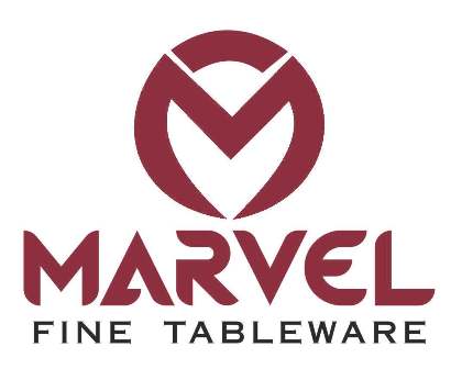 M Marvel Fine Tableware Device mark 4924808 Trademark