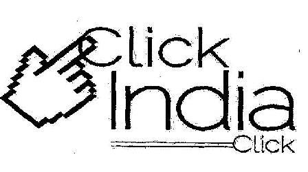 Click India Click With Device Device mark 2062275 Trademark