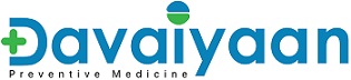 Davaiyaan Device mark 4924946 Trademark