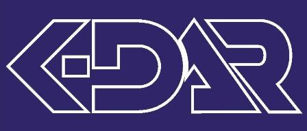 Kdar Device mark 4925238 Trademark