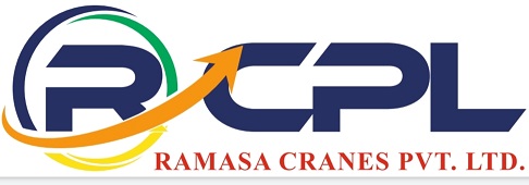 Rcpl Ramasa Cranes Pvt Ltd Device mark 4925189 Trademark