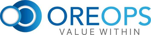 Oreops Device mark 4925306 Trademark