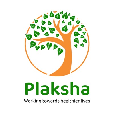 Plaksha-working Towards Healthier Lives Device mark 4925215 Trademark