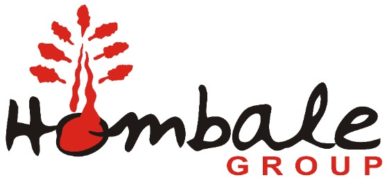 Hombale Group Device mark 4925499 Trademark