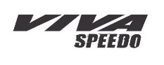 Viva Speedo Device mark 4925425 Trademark