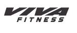 Viva Fitness Device mark 4925424 Trademark