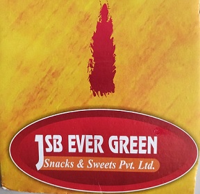 Jsb Ever Green Device mark 4925537 Trademark