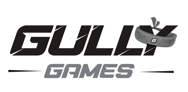 Gully Games Device mark 4925634 Trademark