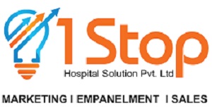 1 Stop Hospital Solution Pvt Ltd Device mark 4925859 Trademark