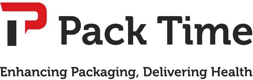 Packtime Logo Device mark 4925911 Trademark