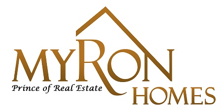 Myron Homes Device mark 4926009 Trademark