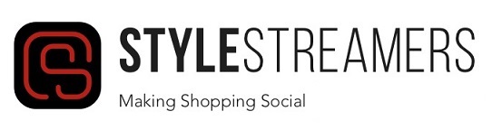 Stylestreamers With Tagline Making Shopping Social Device mark 4926240 Trademark