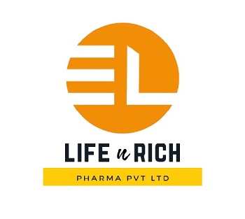 Life N Rich Pharma Pvt Ltd Device mark 4926368 Trademark