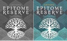 United’s Epitome Reserve And Tree Device Device mark 4926830 Trademark