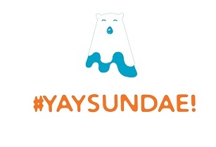 Yay Sundae ! Device mark 4926991 Trademark