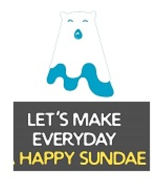 Let's Make Everyday A Happy Sundae (label) Device mark 4926994 Trademark