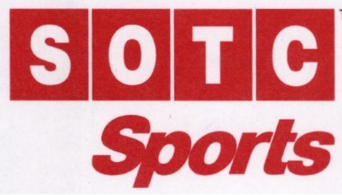 Sotc Sports Device mark 4926941 Trademark