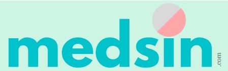 Medsin.com Device mark 4927366 Trademark