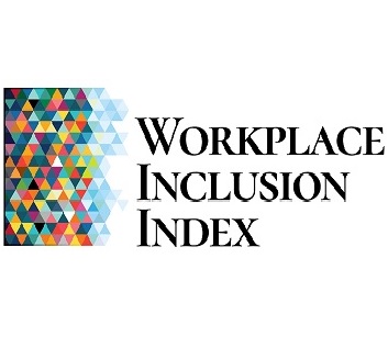 Workplace Inclusion Index Device mark 4927607 Trademark