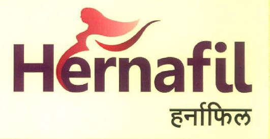 Hernafil Device mark 4927866 Trademark