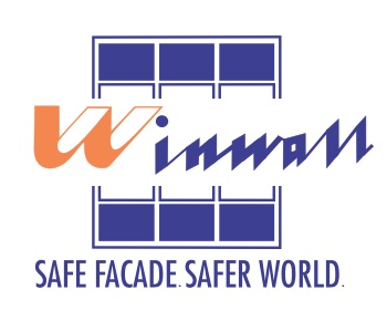Winwall Safe Facade Safer World Device mark 4927892 Trademark