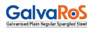 Galvaros ( Logo And Device With Tagline) Device mark 4927905 Trademark