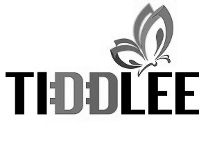 Tiddlee (with Device) Device mark 4928102 Trademark