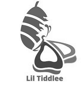 Lil Tiddlee (with Device) Device mark 4928103 Trademark
