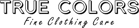 True Colors-fine Clothing Care Device mark 4928166 Trademark