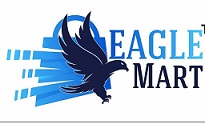 Eagle Mart Device mark 4928310 Trademark