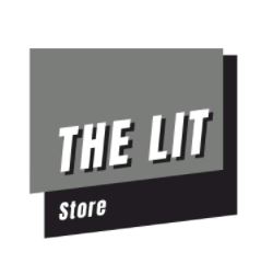 The Lit Store Device mark 4928160 Trademark