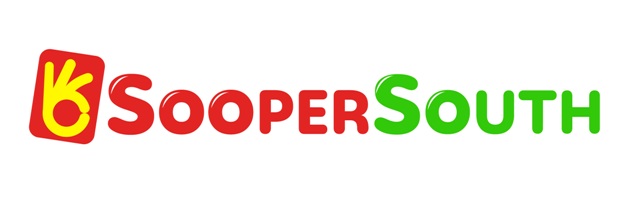 Soopersouth Device mark 4928344 Trademark