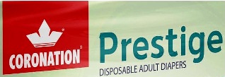 Coronation Prestige Device mark 4928333 Trademark