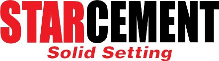 Star Cement Solid Setting Device mark 4928335 Trademark