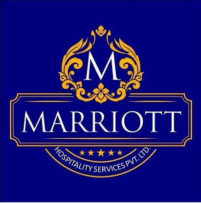 Marriott Hospitality Services Pvt. Ltd. Device mark 4928640 Trademark