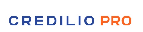 Credilio Pro Logo Device mark 4928810 Trademark
