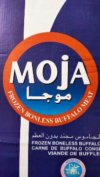 Moja Device mark 4928763 Trademark