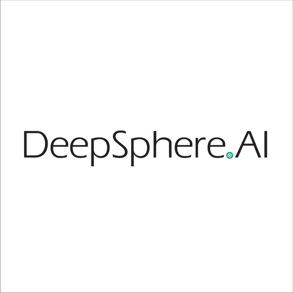 Deepsphere Ai Device mark 4928875 Trademark
