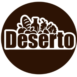Deserto Device mark 4928864 Trademark